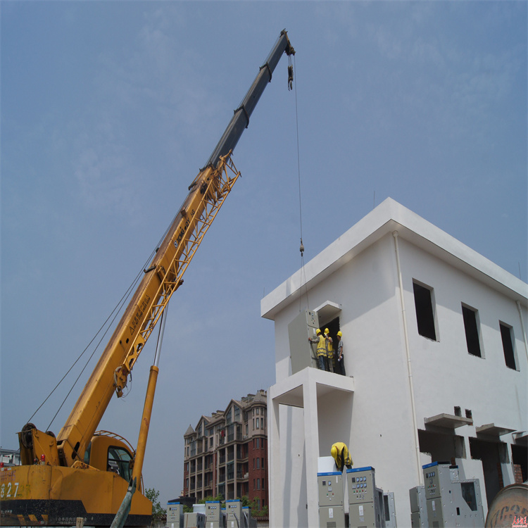 黄江镇高空吊车出租